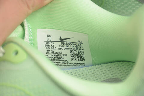 Nike VOMERO PREMIUM Lifestyle (BS-59721)