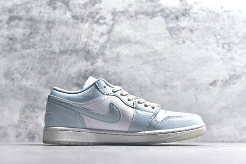 Air Jordan 1 Low Lifestyle (BS-59506)