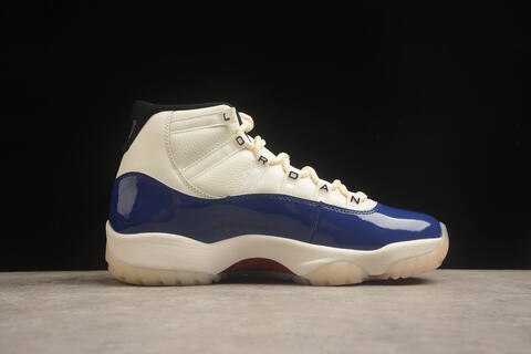 Air Jordan 11 Elephant Lifestyle (BS-59620)