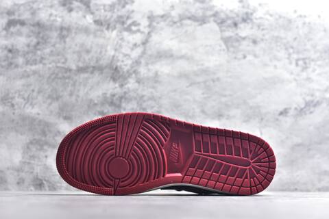 Air Jordan 1 Low Lifestyle (BS-59519)