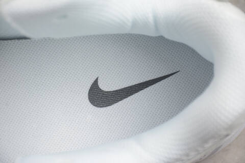 Nike V5 RNR White Black Running Shoe (BS-59873)