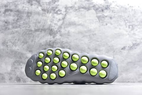 Nike Mind 002 Flyknit IR2176-100 White Grey Volt Black Running Shoe (BS-59808)