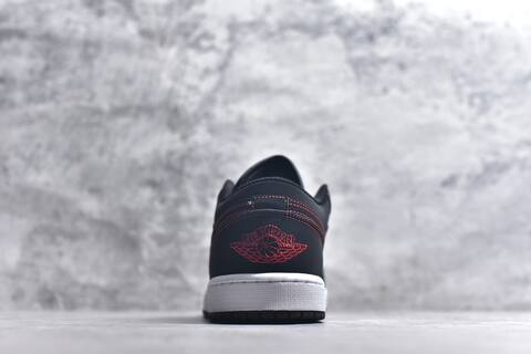 Air Jordan 1 Low Lifestyle (BS-59511)
