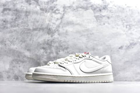 Air Jordan 1 Low Lifestyle (BS-59520)