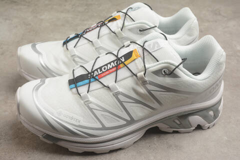 Salomon XT-6 Premium Replica High-end Men s And Women s Fashion Sports Running And Basketball Shoes Up To 95 Off Retail During The Current Promotion Casual Lifestyle Sneakers (BS-59768)
