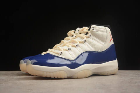 Air Jordan 11 Elephant Lifestyle (BS-59620)