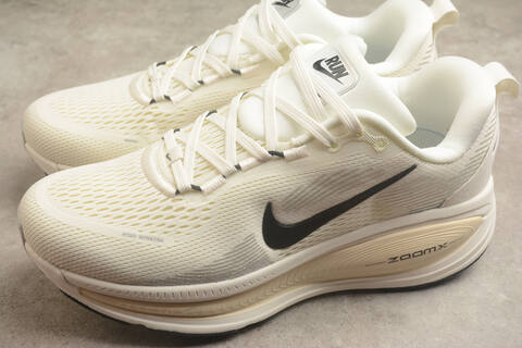Nike VOMERO 18 Comfortable And Versatile Shock-absorbing And Non-slip Low-top Running Shoes Lifestyle (BS-59447)