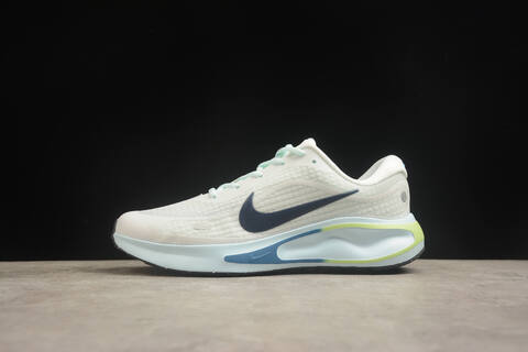Nike Journey Run FN0228 101 Summit White Deep Royal Blue EU 36 45 Running Shoe EU 36-45 - Unisex (BS-59434)