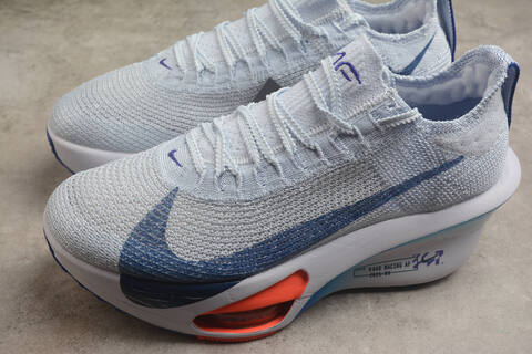 Nike Zoom VaporFly Next Prototype Lifestyle (BS-59565)
