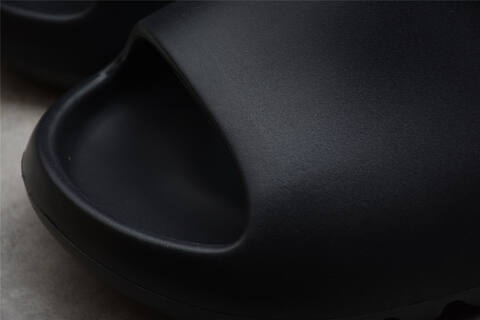Yeezy Slide FX0495 Black Slides (BS-87553)