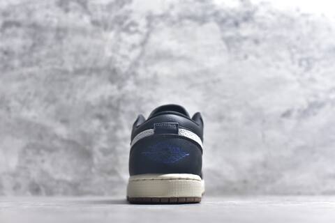 Air Jordan 1 Low Lifestyle (BS-59515)