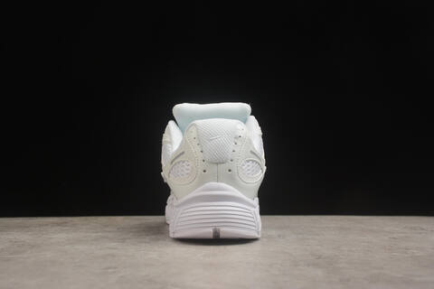 Nike V5 RNR White Black Running Shoe (BS-59873)