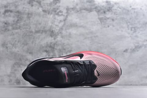 Nike Pegasus 42 Pink Black Red Purple Grey Running Shoe - Men's (BS-59420)