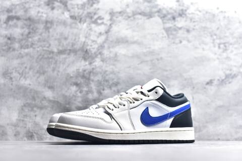 Air Jordan 1 Low Lifestyle (BS-59510)
