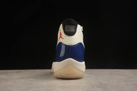 Air Jordan 11 Elephant Lifestyle (BS-59620)