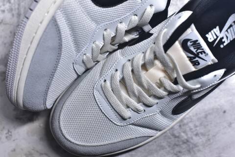 Air Jordan 1 Low Lifestyle (BS-59508)