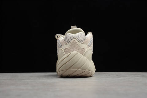 Yeezy 500 Blush DB2908 Blush Beige Off White Sneaker (BS-87565)