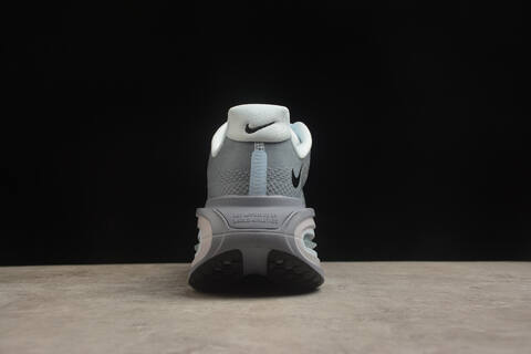 Nike Zoom Premium FN8453 015 Grey US 8 5 UK 7 5 BR 40 EUR 42 26 5 Cm Running Shoe - Men's (BS-59729)