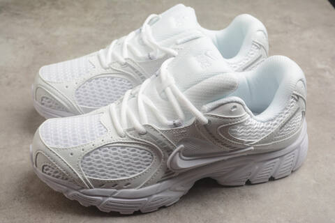 Nike V5 RNR White Black Running Shoe (BS-59873)