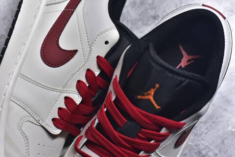 Air Jordan 1 Low Lifestyle (BS-59503)