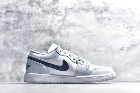 Air Jordan 1 Low Lifestyle (BS-59507)