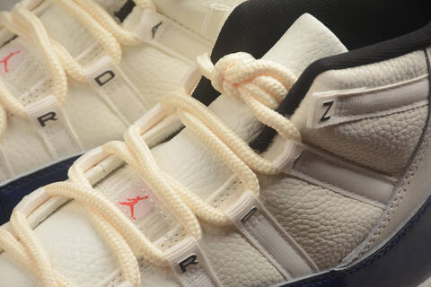 Air Jordan 11 Elephant Lifestyle (BS-59620)