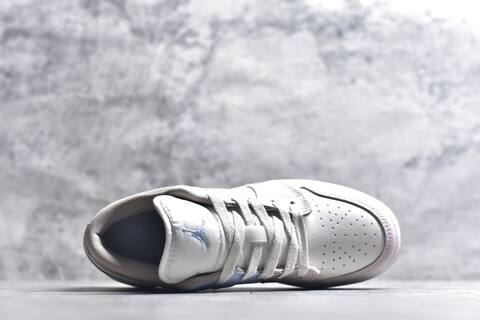 Air Jordan 1 Low Lifestyle (BS-59513)