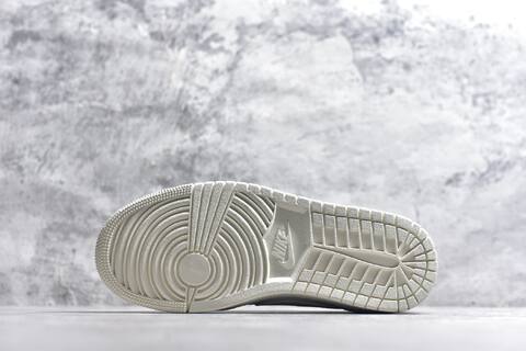 Air Jordan 1 Low Lifestyle (BS-59520)