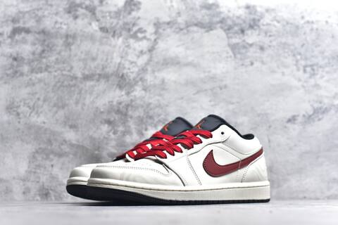 Air Jordan 1 Low Lifestyle (BS-59503)