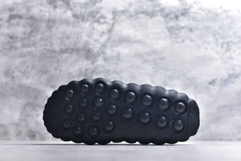 Nike NOCTA x Nike Mind 001 Concepts Black Slides (BS-59701)