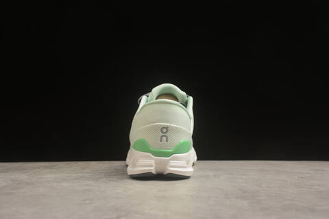 On Running Cloud X 4 3ME30073088 Aloe Honeydew Pale Green White US 7 EU 40 UK 6 5 JP 25 Running Shoe Running Sneakers - Men s BS-59782