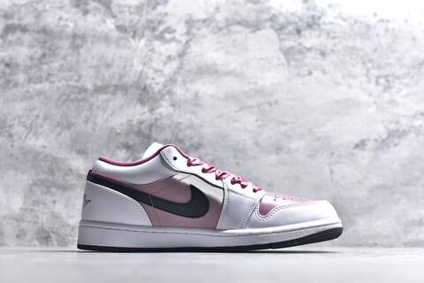 Air Jordan 1 Low Lifestyle (BS-59521)