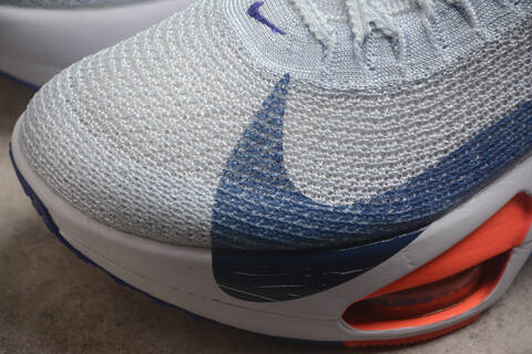 Nike Zoom VaporFly Next Prototype Lifestyle (BS-59565)