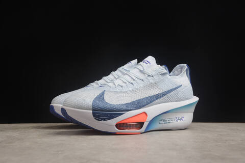 Nike Zoom VaporFly Next Prototype Lifestyle (BS-59565)