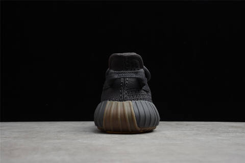 Yeezy Boost 350 V2 FY2903 Dark Grey Gum Brown Sneaker (BS-87519)