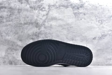 Air Jordan 1 Low Lifestyle (BS-59511)