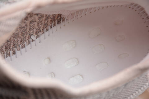 Yeezy 350 V2 FV5666 Light Pink Grey Sneaker (BS-87538)