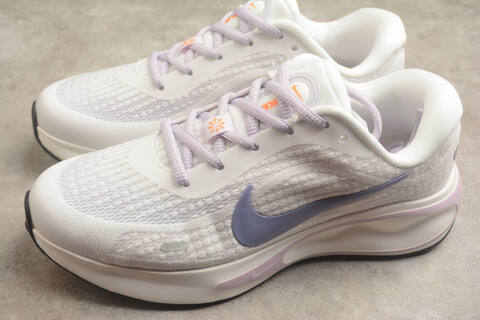 Nike Journey Run FJ7765 100 Summit White Daybreak EU 38 Running Shoe - Women's (BS-59439)
