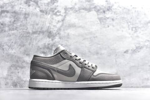 Air Jordan 1 Low Lifestyle (BS-59509)