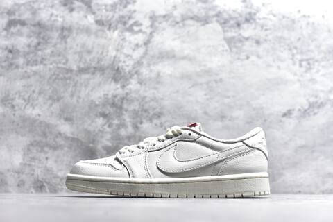 Air Jordan 1 Low Lifestyle (BS-59520)