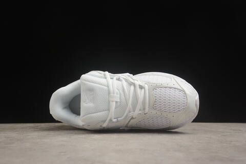 Nike V5 RNR White Black Running Shoe (BS-59873)