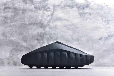 Nike NOCTA x Nike Mind 001 Concepts Black Slides (BS-59701)