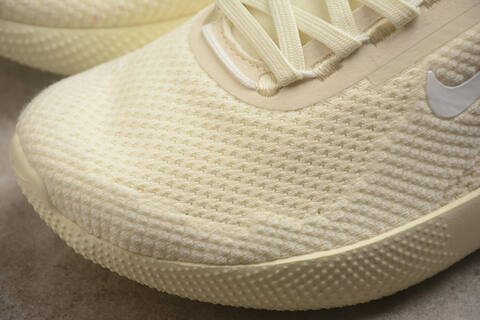 Nike Free Run 2025 HF2720-101 Pale Cream White Running Shoe (BS-59469)