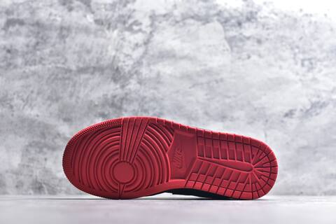 Air Jordan 1 Low Lifestyle (BS-59522)