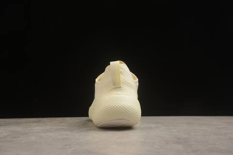 Nike Free Run 2025 HF2720-101 Pale Cream White Running Shoe (BS-59469)