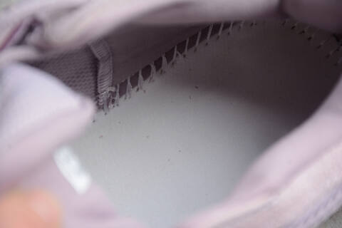 Yeezy 500 FW2656 Soft Purple Gum Brown Sneaker (BS-87566)