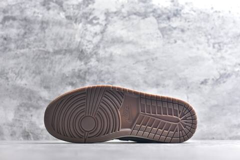 Air Jordan 1 Low Lifestyle (BS-59515)