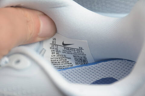 Nike VOMERO PREMIUM Lifestyle (BS-59732)