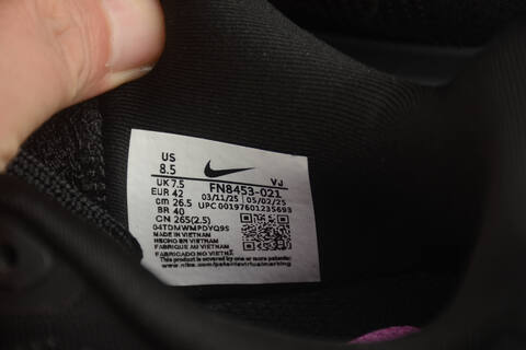Nike VOMERO PREMIUM Lifestyle (BS-59714)