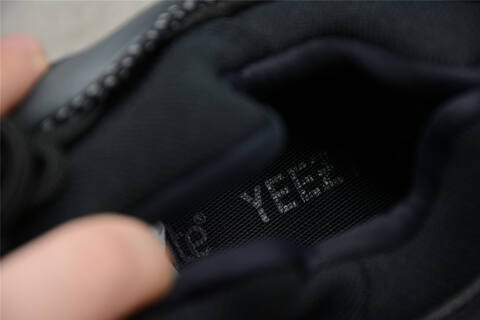 Yeezy 700 V3 Alvah H67799 Black Dark Grey Sneaker (BS-87555)